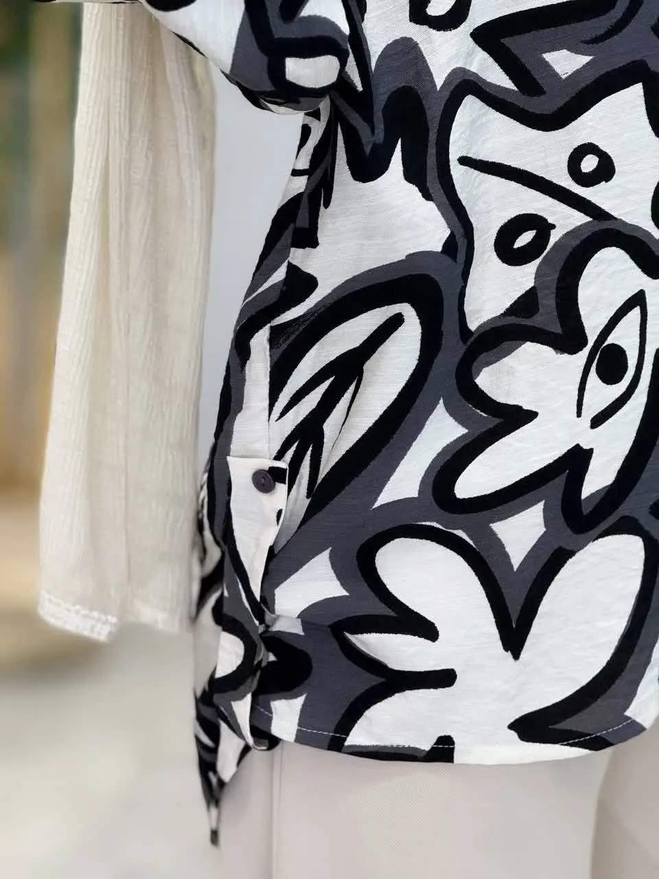 3442-شومیز راز